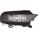 Mistlamp VAN WEZEL - 0337996