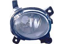 Mistlamp
