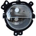 Mistlamp VAN WEZEL - 0522997