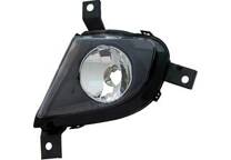 Mistlamp