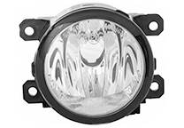 Mistlamp