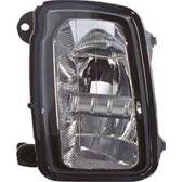 Mistlamp VAN WEZEL - 1801997