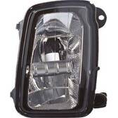 Mistlamp VAN WEZEL - 1801998