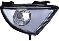 Mistlamp