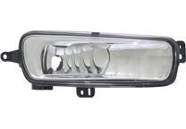 Mistlamp