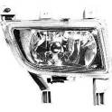 Mistlamp VAN WEZEL - 2733995
