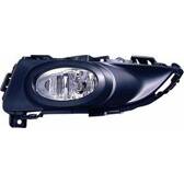 Mistlamp VAN WEZEL - 2735995