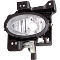 Mistlamp VAN WEZEL - 2736997