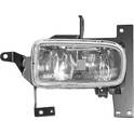 Mistlamp VAN WEZEL - 2752996