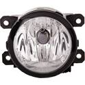 Mistlamp VAN WEZEL - 2817999