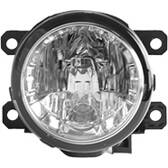 Mistlamp VAN WEZEL - 3201999