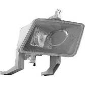 Mistlamp VAN WEZEL - 3767996