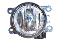 Mistlamp