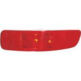 Mistachterlamp VAN WEZEL - 3273930