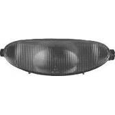 Mistachterlamp VAN WEZEL - 4028940