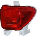 Mistachterlamp VAN WEZEL - 5471930