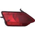 Mistachterlamp VAN WEZEL - 5473929