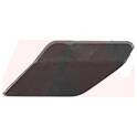 Mostrina, Paraurti VAN WEZEL - 5863585