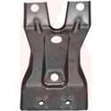 Motorkapslot VAN WEZEL - 5863666