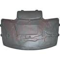 Motorruimte-isolatie VAN WEZEL - 0639460