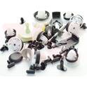 Mounting Kit, door VAN WEZEL - 4407799