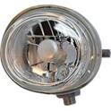 Nebelscheinwerfer VAN WEZEL - 2749995