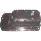 Oil Pan VAN WEZEL - 0925071