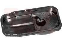 Oil Pan