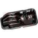 Oil Pan VAN WEZEL - 3763073