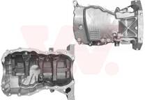 Oil Pan