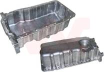 Oil Pan