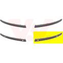Övertäck, stötfångare VAN WEZEL - 0628583