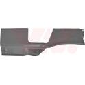 Painel lateral VAN WEZEL - 1752148