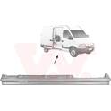 Painel lateral VAN WEZEL - 3794110