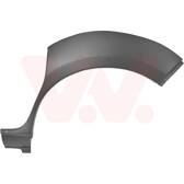 Painel lateral VAN WEZEL - 4310147