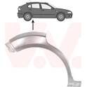 Painel lateral VAN WEZEL - 4939148