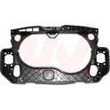 Panel delantero VAN WEZEL - 0318668