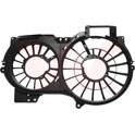 Panel delantero VAN WEZEL - 0318762