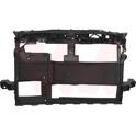Panel delantero VAN WEZEL - 4317668