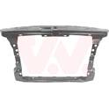 Panel delantero VAN WEZEL - 7606668