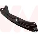 Panel delantero VAN WEZEL - 7629662