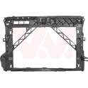 Panel delantero VAN WEZEL - 7629678