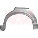 Panel lateral VAN WEZEL - 0623147