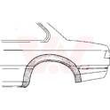Panel lateral VAN WEZEL - 0626145