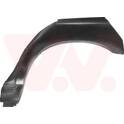 Panel lateral VAN WEZEL - 0635148