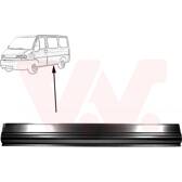 Panel lateral VAN WEZEL - 1747109