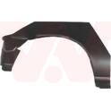 Panel lateral VAN WEZEL - 1830146