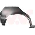 Panel lateral VAN WEZEL - 1830148