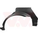 Panel lateral VAN WEZEL - 2732147