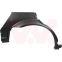 Panel lateral VAN WEZEL - 2732148